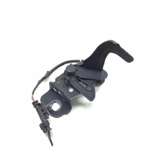 Fechadura Capo Dianteiro Chevrolet Spin