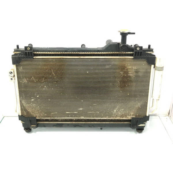 Kit Radiador Mitsubishi Outlander 2.0 2012/2015