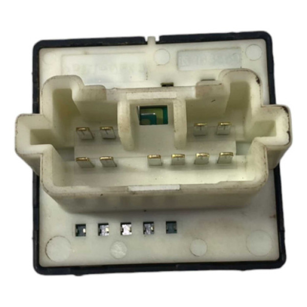 Botão Do Retrovisor Mitsubishi Lancer/outlander/asx 2010/15 