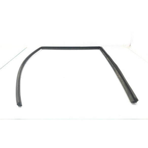 Borracha Canaleta Porta Traseira Direita Nissan Tiida 12/15