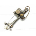 Máquina Vidro Porta Traseira Esq. Gm Corsa 1998/2010