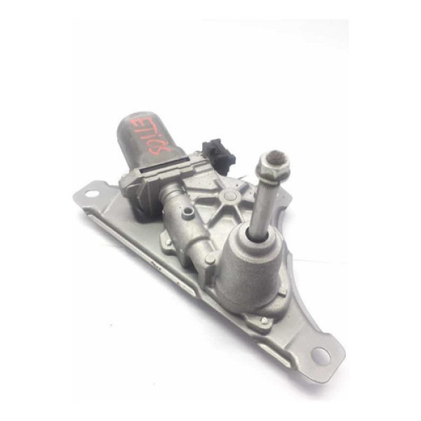 Motor Limpador Traseiro Toyota Etios Hatch 2012/2021
