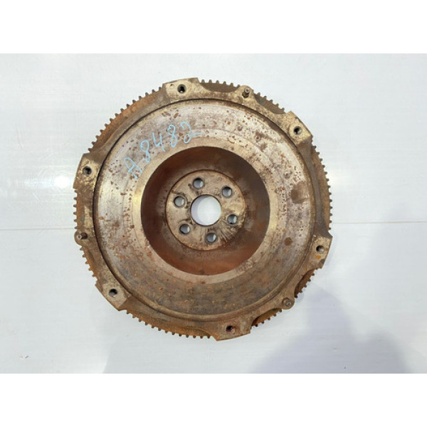 Volante Motor Cremalheira Ford Ka 1.0 3cc 2015/2021