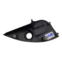 Acabamento Retrovisor Esquerdo Chevrolet Corsa 1994/2001 Preto