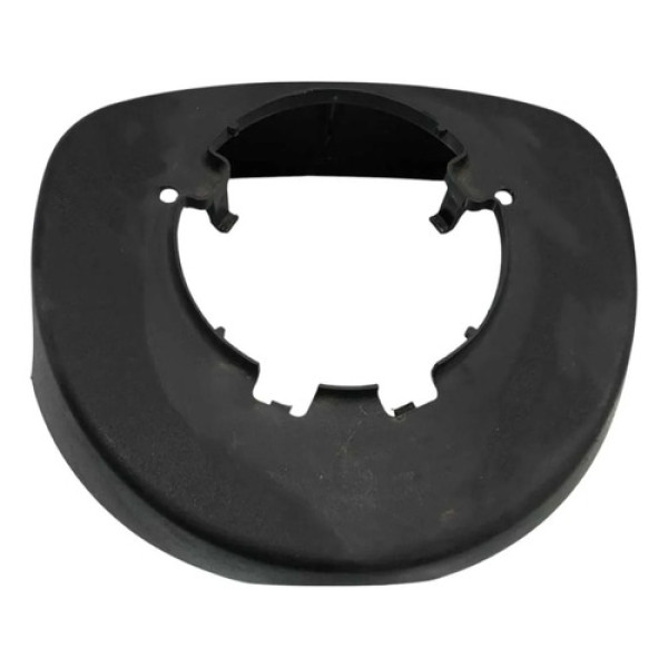 Capa Volante Ford Fiesta 2010/2014 11773 Preto