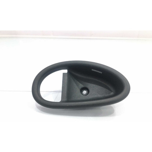 Moldura Puxador Direito Fiat Palio Sapão 2014