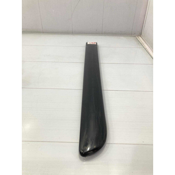 Friso Preto Porta Traseira Direita Citroën C3 03/11