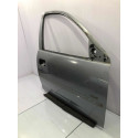Porta Dianteira Direita Chevrolet Corsa 2000/2010 Dianteira Direita Cinza