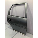 Porta Traseira Direita Chevrolet Corsa Wagon 2000