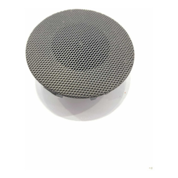 Twitter Frontal Citroën C3 2016