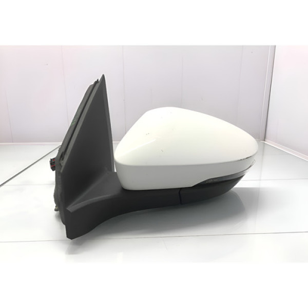 Retrovisor Esquerdo Volkswagen T-cross 2019/2022