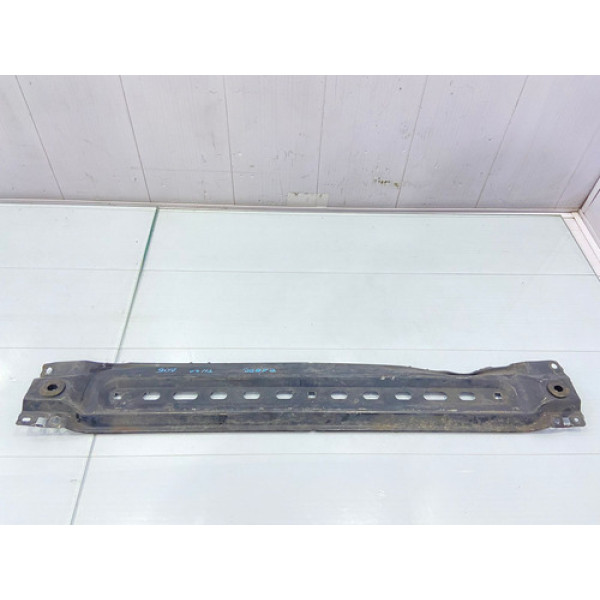 Travessa Inferior Painel Frontal Peugeot 307 2007/2012