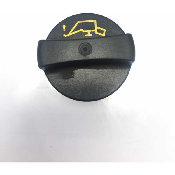 Tampa De Óleo Ford Ka / Ecosport 2013/2021 1.5 3cc