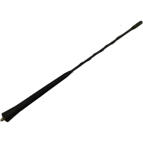 Antena Teto Citroën C4 Lounge 2014/2018 52338 Preto