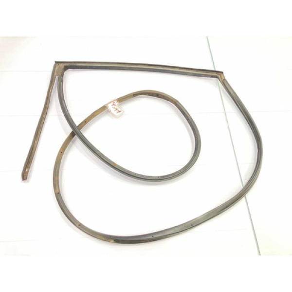 Borracha Vedação Porta Traseira Esquerda Hyundai I30 2013