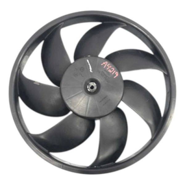 Ventoinha Ford New Fiesta 2014/2021