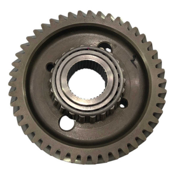 Engrenagem Cambio Fiat Freemont 4 Marchas Automática 2012/16