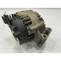 Alternador 1.6 Manual Ford New Fiesta 2013/2018
