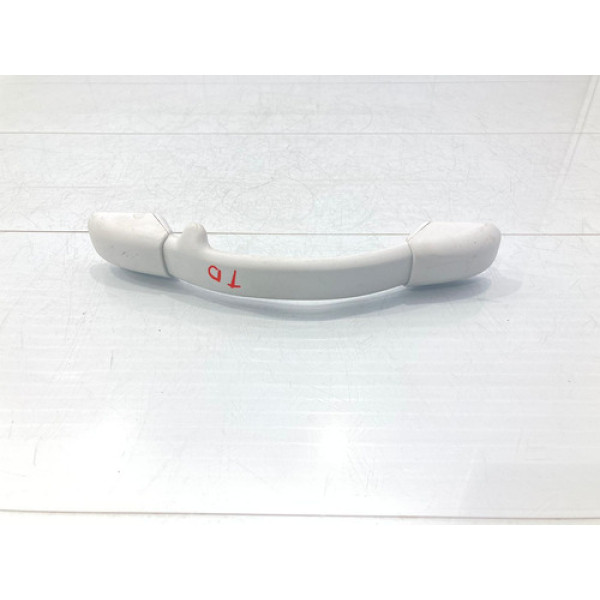 Pega Mão (pequepe) Traseiro Direito Peugeot 2008 15/21