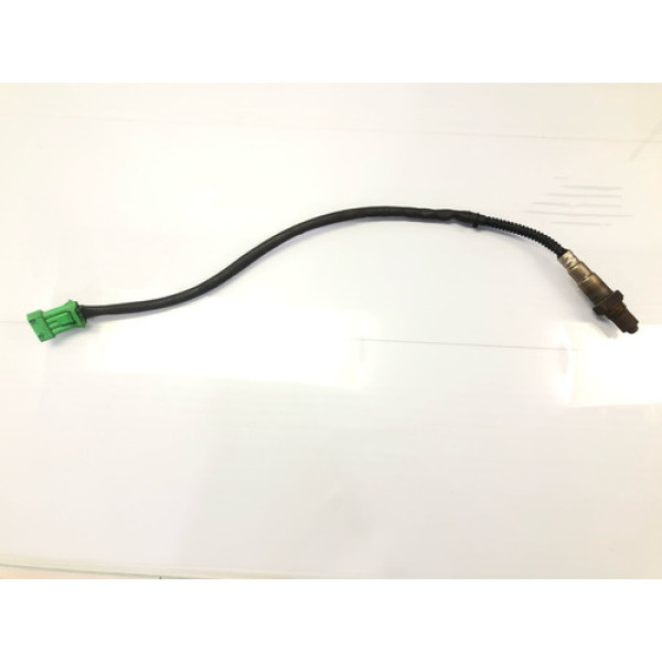 Sonda Lampda Peugeot 2008 1.6 16v 2015/2021