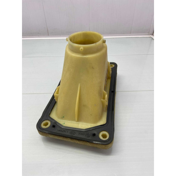 Suporte Alavanca Câmbio Manual Renault Sandero 1.0 1.6 07/14