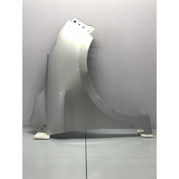 Pára-lama Com Detalhe Ford Ka 2013/2021