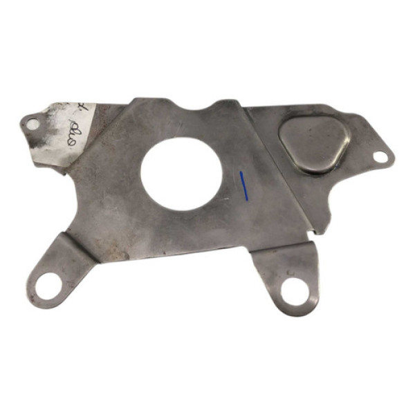 Defletor Óleo Cambio Cvt Nissan Kicks/versa 1.6 Aut 2017/21