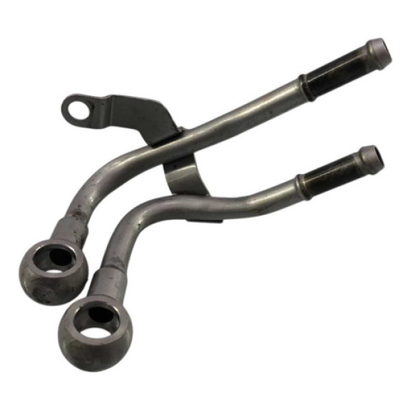 Cano Mangueira Oleo Cambio Aut Hyundai Creta 2.0 2017/21