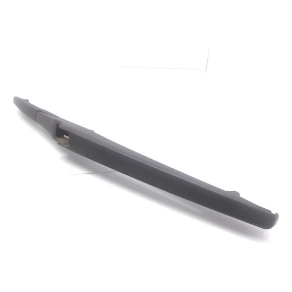Palheta Limpador Traseiro Toyota Etios 2012/2021 Preto
