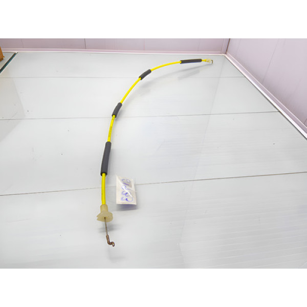 Cabo Fechadura/maçaneta Interna D.esq Fiat Fiorino 15/21 Dianteira