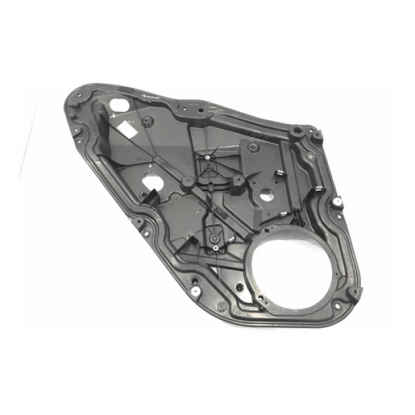 Suporte Forro Porta Tras Esq Ford New Fiesta 2013/2016