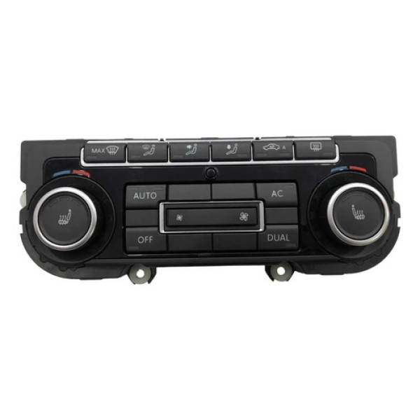 Comando Ar Condicionado Volkswagen Tiguan 2012/1617013