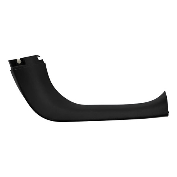 Acabamento Direito Tampa Traseira Outlander 2013/2015 49576 Branco