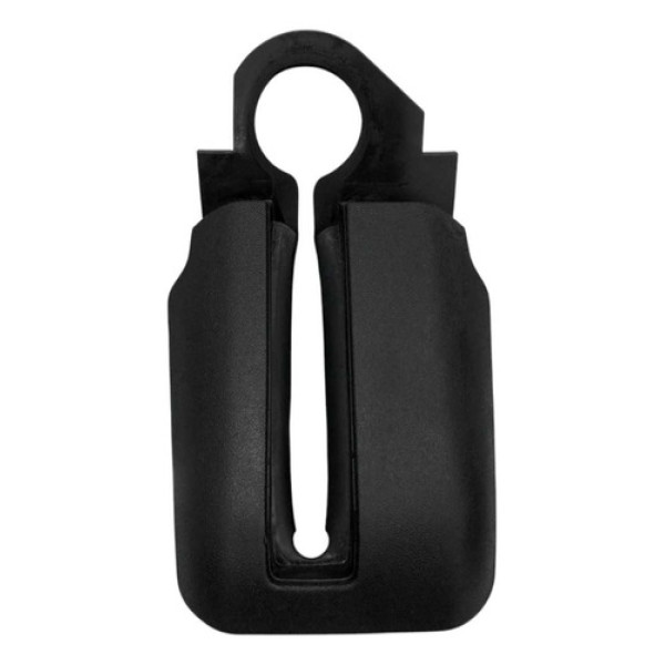 Acabamento Console Central Peugeot 208 2013/2020 48395