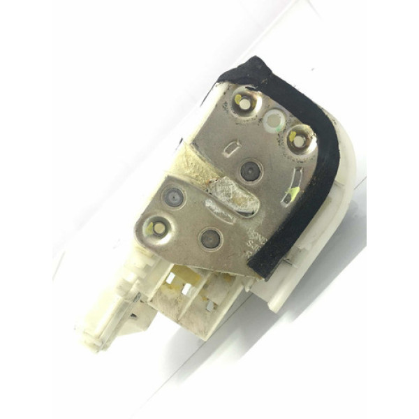 Fechadura Porta Dianteira Direita Honda Fit 2009/2014