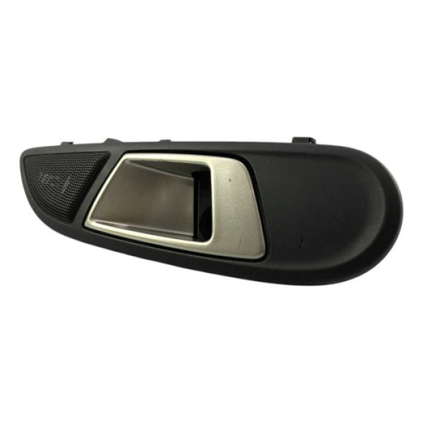 Maçaneta Interna Dianteira Direita Ford New Fiesta 2011/2021 Dianteira