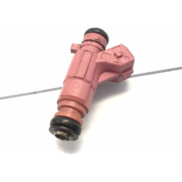 Bico Injetor Citröen C3 Peugeot 207 1.4 Flex 07/12