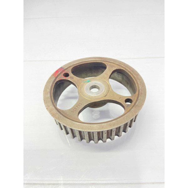 Polia Comando Escape Renault Megane Clio 2005/2012