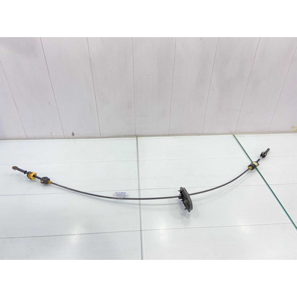 Cabo Alavanca Câmbio Aut Gm Cruze 2012/2016