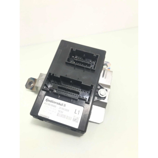 Módulo Conforto Fiat Gran Siena 1.0 2018