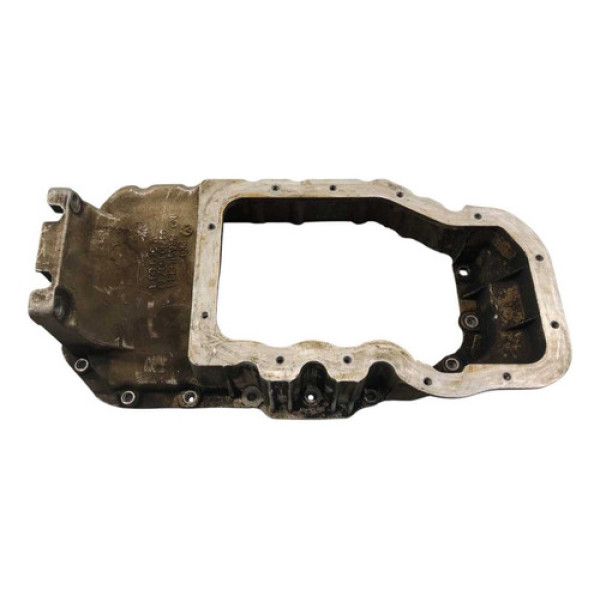 Sobre Carter Motor Gol Voyage 1.6 G5 G6 G7 09/20 45278