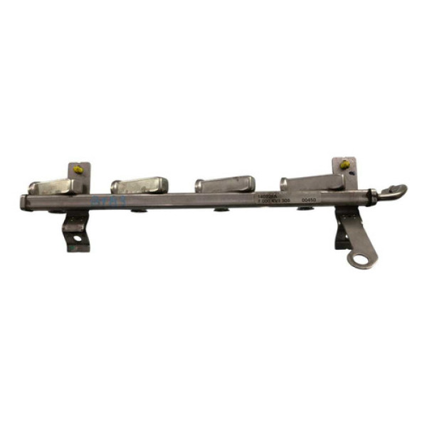 Flauta Bico Injetor New Fiesta Ecosport 1.6 2013/2021 46350