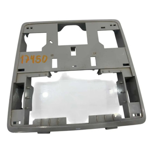 Moldura Luz Teto Cortesia Cruze Sedan 2012/2015 55100