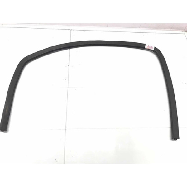 Borracha  Dianteira Direita Fiat Idea Adventure 2011/2018