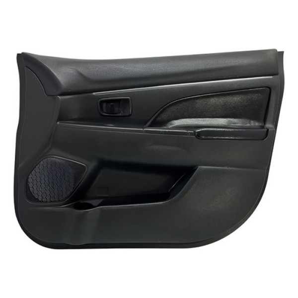 Forro Porta Dianteira Direita Mitsubishi Asx 2011/15 48917