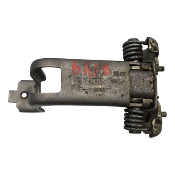 Limitador Dobradiça Tampa T.s Renault Kangoo 2011...