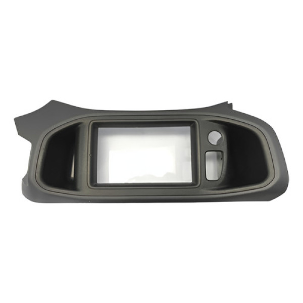 Moldura Multimídia Chevrolet Onix 2017/2019