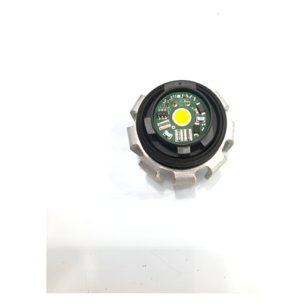 Led Farol Esquerdo Toyota Corolla Cross 2021/2023 H11 Normal Branco-frio