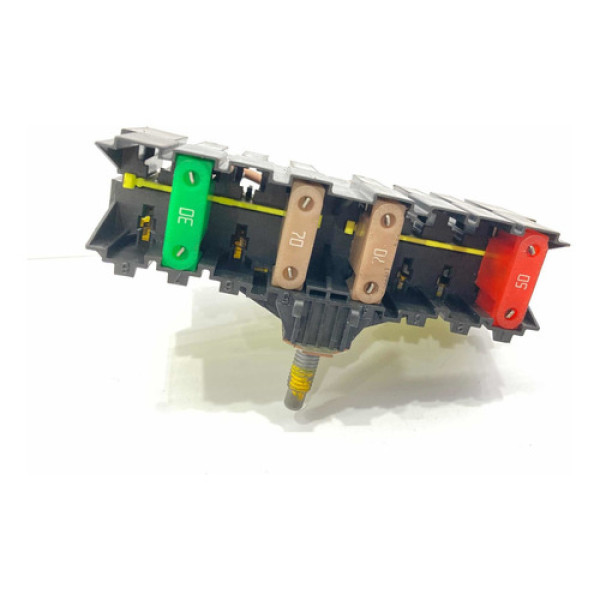 Caixa Fusível Relê Manual 1.4/8v Peugeot 207 2009