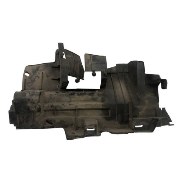 Defletor Esquerdo Radiador Honda Civic G10 2017/2021 46144